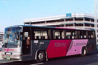 〔Ｔ１１３９〕　日野ＬＫＧ－ＨＵ８ＪＬＧＰ（２０１１年）