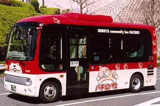 〔Ａ６７２９〕　日野ＢＤＧ－ＨＸ６ＪＨＡＥ（２００７年）