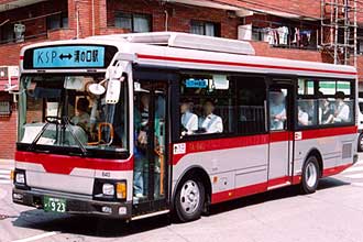 〔ＴＡ８４０〕　日野ＰＤＧ－ＫＲ２３４Ｊ２（２００８年）