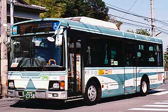 〔ＳＩ１１２６〕　日野ＰＤＧ－ＫＲ２３４Ｊ２（２０１１年）