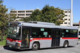 〔Ｈ１３１２〕　日野ＱＰＧ－ＫＶ２３４Ｎ３（２０１４年）