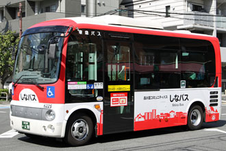 〔Ｅ６２２５〕　日野２ＤＧ－ＨＸ９ＪＨＣＥ（２０２２年）