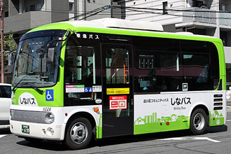 〔Ｅ６２２８〕　日野２ＤＧ－ＨＸ９ＪＨＣＥ（２０２２年）