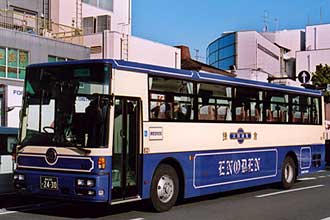 〔８２１〕　日産ディーゼルＰＫＧ－ＲＡ２７４ＴＡＮ（２００７年）