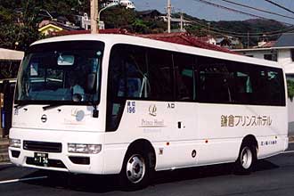 〔１９６〕　日産自動車ＰＤＧ－ＥＪＷ４１（２００９年）