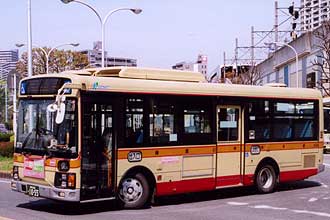 〔さ０１１〕　いすゞＰＤＧ－ＬＲ２３４Ｊ２（２００７年）