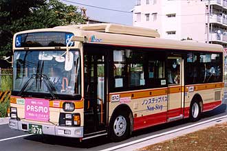 〔や０５１〕　いすゞＰＤＧ－ＬＲ２３４Ｊ２（２００８年）