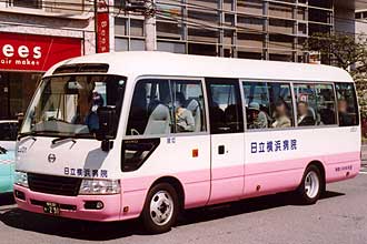 〔と５０１〕　日野野ＰＤＧ－ＸＺＢ５０Ｍ（２００８年）