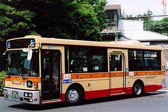 〔お０１２５〕　三菱ふそうＰＤＧ－ＡＲ８２０ＧＡＮ（２００８年）