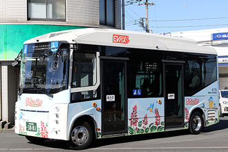 〔ま１７８〕　ＢＹＤ Ｊ６ ２．０（２０２４年）