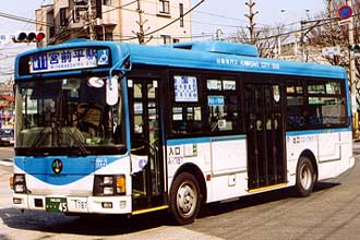 〔Ａ－１７８７〕　いすゞＫＫ－ＬＲ３３３Ｊ１（１９９９年）