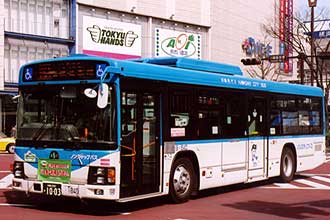 〔Ｓ－１８４０〕　いすゞＰＫＧ－ＬＶ２３４Ｎ２（２００８年）