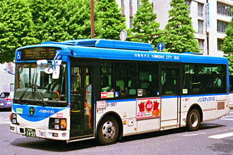 〔Ｓ－１８８７〕　いすゞＳＫＧ－ＬＲ２９０Ｊ１（２０１４年）