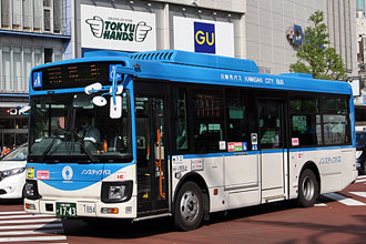 〔Ｈ－１８９４〕　いすゞ２ＫＧ－ＬＲ２９０Ｊ３（２０１８年）