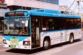 〔Ｗ－３３９７〕　日野ＰＫＧ－ＫＶ２３４Ｌ２（２００８年）