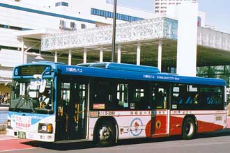 〔Ｓ－３３９０〕　日野ＰＫＧ－ＫＶ２３４Ｌ２（２０１０年）