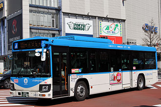 〔Ｓ－３４６３〕　日野２ＰＧ－ＫＶ２９０Ｑ２（２０１７年）