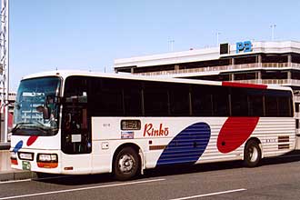 〔３０１６〕　いすゞＫＣ－ＬＶ７８１Ｒ１（１９９８年）