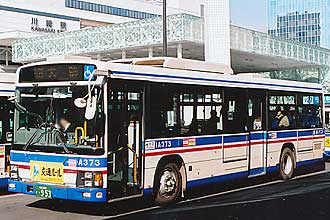 〔１Ａ３７３〕　いすゞＰＫＧ－ＬＶ２３４Ｑ２（２００８年）