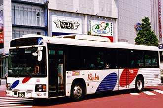 〔３０３３〕　いすゞＰＫＧ－ＬＶ２３４Ｑ２（２００９年）
