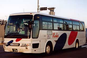 〔３０２０〕　三菱ふそうＫＣ－ＭＳ８２９Ｓ（１９９９年）