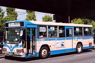 〔４－１４２９〕　いすゞＵ－ＬＶ３２４Ｌ（１９９４年）