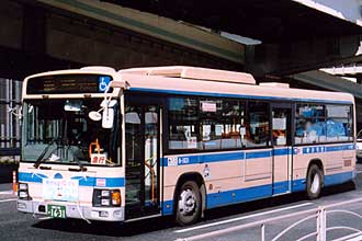 〔８－１６３１〕　いすゞＰＫＧ－ＬＶ２３４Ｑ２（２００８年）