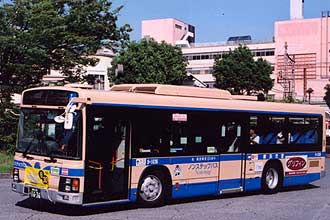 〔９－１６３６〕　いすゞＰＫＧ－ＬＶ２３４Ｌ２（２００９年）