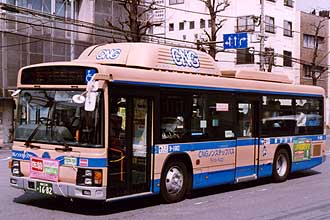 〔９－１６８２〕　いすゞＰＫＧ－ＬＶ２３４Ｌ２（２００９年）