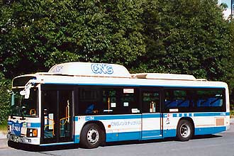 〔１－１７５４〕　いすゞＬＤＧ－ＬＶ２３４Ｌ３（２０１１年）