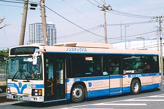 〔２－１２１９〕　いすゞＱＰＧ－ＬＶ２３４Ｌ３（２０１２年）