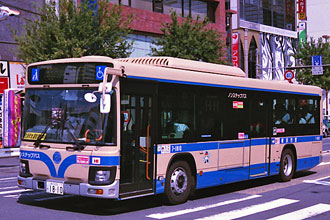 〔７－１８１０〕　いすゞＱＤＧ－ＬＶ２９０Ｎ１（２０１７年）