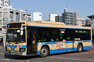 〔０－１９１８〕　いすゞ２ＰＧ－ＬＶ２９０Ｎ３（２０２０年）