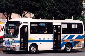 〔５－３５６４〕　日野ＫＣ－ＲＸ４ＪＦＡＡ（１９６６年）