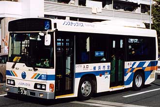 〔２－３７３８〕　日野ＫＫ－ＨＲ１ＪＥＥＥ（２００２年）