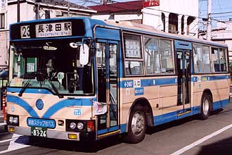 〔４－２４８７〕　三菱ふそうＵ－ＭＫ２１８Ｋ（１９９４年）