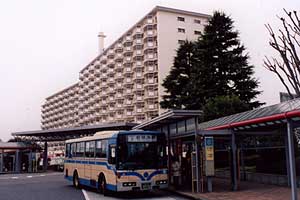 市が尾駅