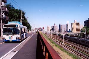 浅野学園前