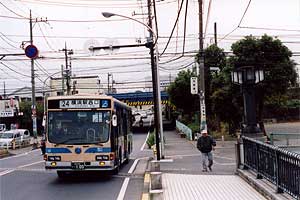 入江橋