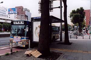 関内駅北口