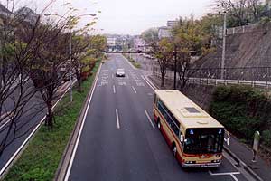 川島住宅