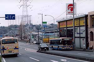 新北川橋