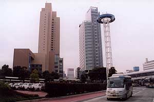 桜木町駅