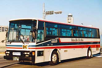 〔５１０１〕　いすずＰ－ＬＶ７１９Ｒ（１９８９年）