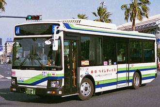 〔１１４１〕　いすゞＳＫＧ－ＬＲ２９０Ｊ２（２０１６年）