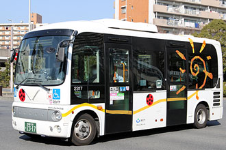 〔２３１７〕　日野２ＤＧ－ＨＸ９ＪＬＣＥ（２０１９年）