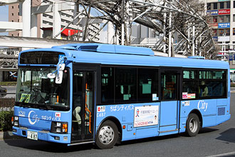 〔Ｃ４８７〕　いすゞＳＫＧ－ＬＲ２９０Ｊ１（２０１２年）