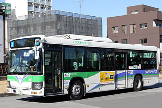 〔ＣＧ２０１〕　いすゞ２ＤＧ－ＬＶ２９０Ｎ２（２０１８年）
