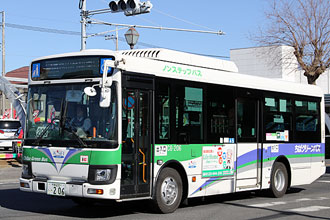 〔ＣＧ２０６〕　いすゞ２ＫＧ－ＬＲ２９０Ｊ４（２０２０年）