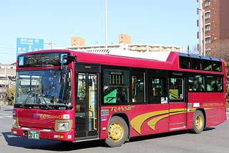〔Ｍ２８３〕　いすゞ２ＤＧ－ＬＶ２９０Ｎ２（２０１７年）